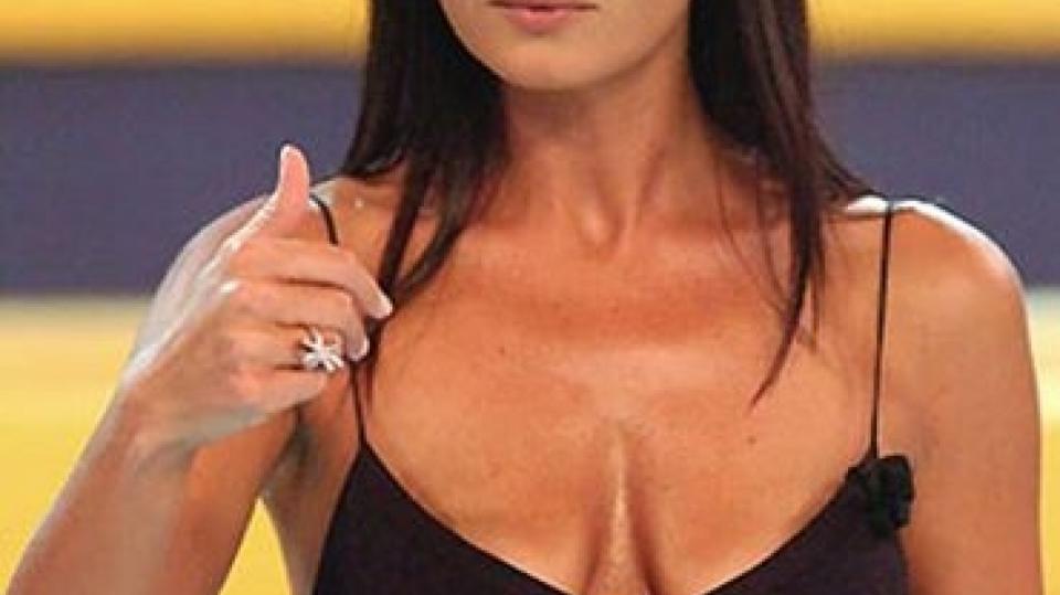 Ilaria D´Amico vadila i Victorii Beckham